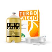 Turbo Cálcio - J A SAÚDE ANIMAL - 500 Ml