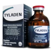 TYLADEN 50 ML