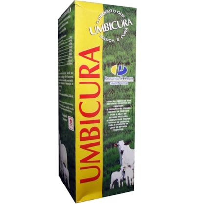 UMBICURA 1 LT