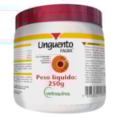 UNGUENTO FAGRA 250 GR - VETOQUINOL