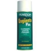 UNGUENTO PLUS PEARSON AEROSOL 400 ML