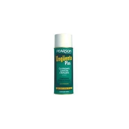 UNGUENTO PLUS PEARSON AEROSOL 400 ML