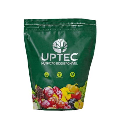 UPTEC ALFACE HD1 POUCH 2 KG