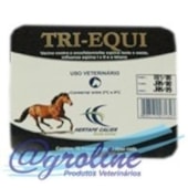 VACINA TRI-EQUI (TRIPLICE EQUINA) (1 DS)