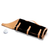 VAGINA ARTIFICIAL PARA EQUINOS "MISSOURI" – 55 CM – MINUT DO BRASIL