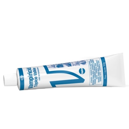 VAMPIRICID PASTA 50 GR