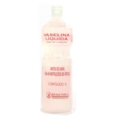 VASELINA LIQUIDA 1 LT