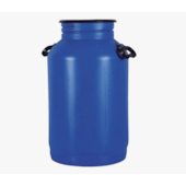 VASILHAME P/ LEITE 50 LT