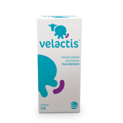 VELACTIS 5 ML