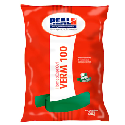 VERM 100 600 GR