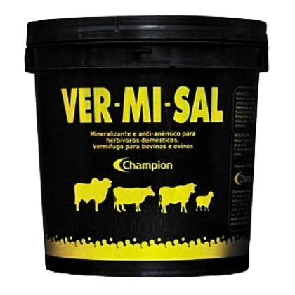 VERMISAL 1,1 KG