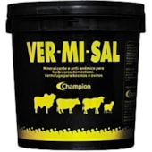 VERMISAL 1,1 KGS - CHAMPION