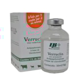 VERRUCLIN 30 ML 15 GR