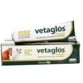 VETAGLOS 50 GR