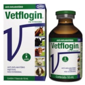 VETFLOGIN 50 ML