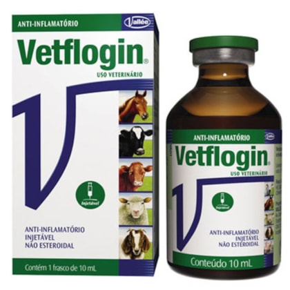 VETFLOGIN 50 ML