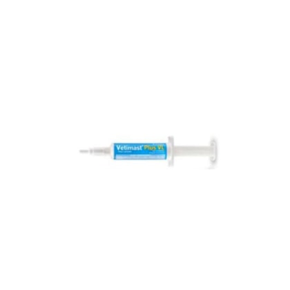 VETIMAST PLUS VL 10g