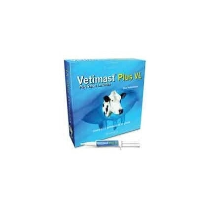 Vetimast Plus VL- Mastite - 10gr - Elanco