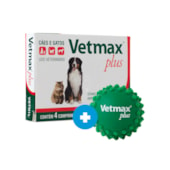 VETMAX PLUS 4 COMP.