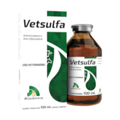 VETSULFA 100 ML