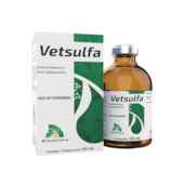 VETSULFA 50 ML
