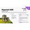 Vigantol ADE – Concentrado Vitamínico – 100 ml – Elanco