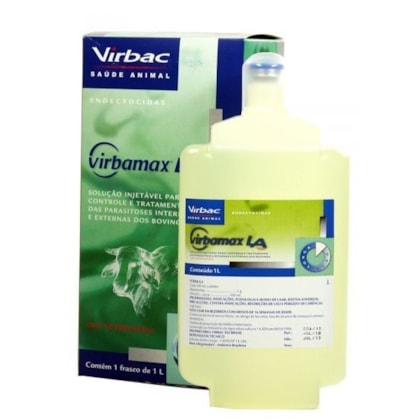 VIRBAMAX L.A. 1 LT