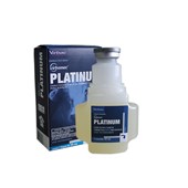 Virbamec Platinum – Ivermectina 3,15% - Virbac – 50 ml