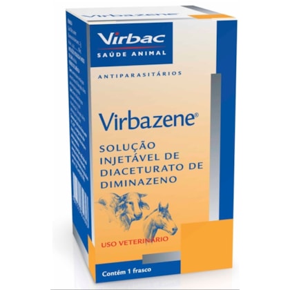 VIRBAZENE 50 ML