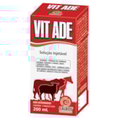 VIT ADE INJ 200 ML