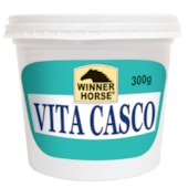 VITA CASCO 300 GR