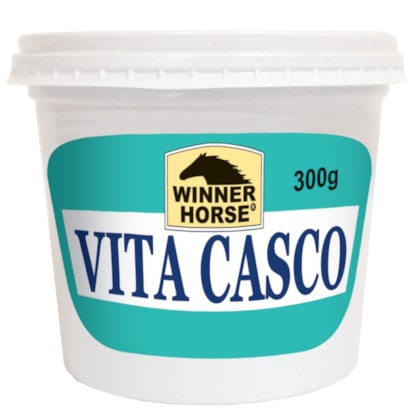 VITA CASCO 300 GR