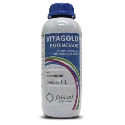 VITAGOLD 1 LT