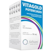 VITAGOLD 50 ML