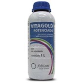 Vitagold Potenciado - Suplemento Vitamínico – 1 litro