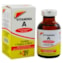 VITAMINA A 20 ML