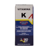 VITAMINA K 20 ML