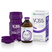 VOSS PERFORMA 500 ML - EPRINOMECTINA OUROFINO VOSS PERFORMA 500 ML - EPRINOMECTINA OUROFINO