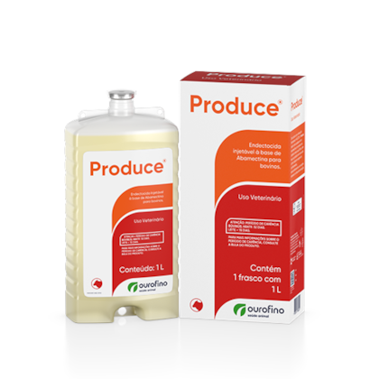 VOSS PRODUCE 1 LT
