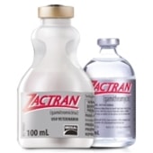 Zactran - Gamitrocimina - BOEHRINGER INGELHEIM