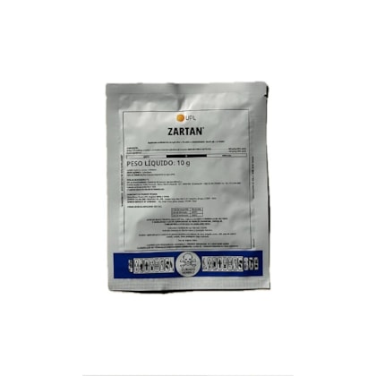 ZARTAN 10 GR