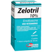 ZELOTRIL 10% 50 ML