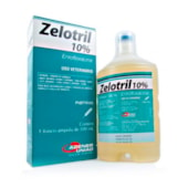 ZELOTRIL 10% 500 ML