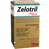 ZELOTRIL PLUS 50 ML