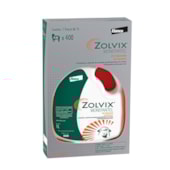 ZOLVIX 1 LITRO - MONEPANTEL 2,5% - Elanco