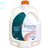 ZOLVIX 1 LITRO - MONEPANTEL 2,5% - Elanco
