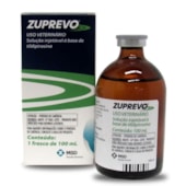 ZUPREVO 100 ML