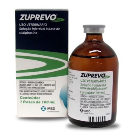 ZUPREVO 100 ML