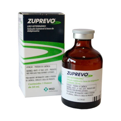 ZUPREVO 50 ML