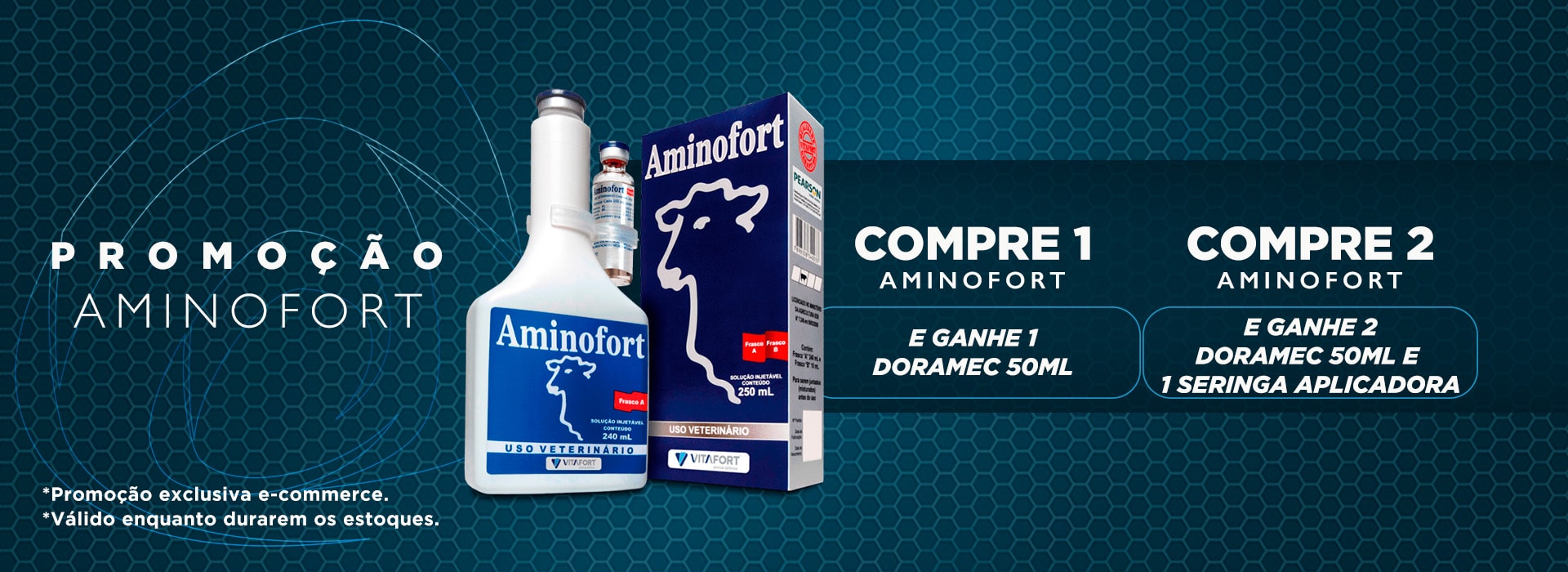 Compre e Ganhe